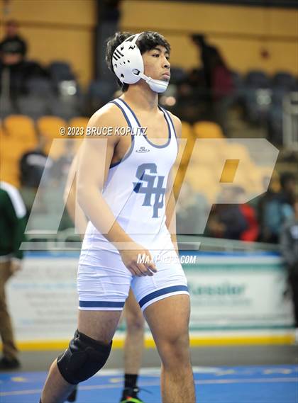 Thumbnail 3 in Essex County Tournament (Codey Arena) photogallery.