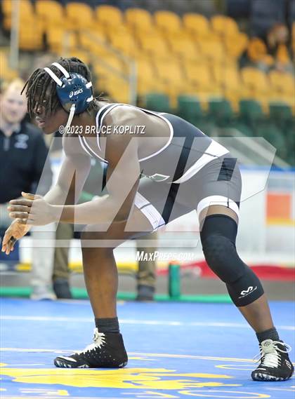 Thumbnail 2 in Essex County Tournament (Codey Arena) photogallery.
