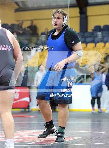 Thumbnail 3 in Essex County Tournament (Codey Arena) photogallery.