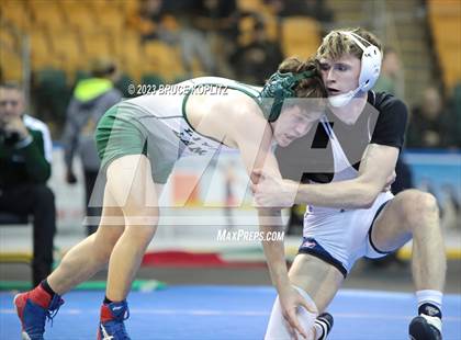 Thumbnail 3 in Essex County Tournament (Codey Arena) photogallery.