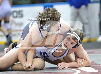 Thumbnail 2 in Essex County Tournament (Codey Arena) photogallery.