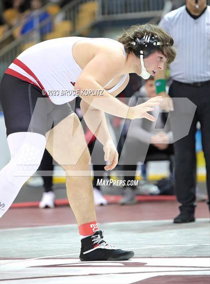 Thumbnail 1 in Essex County Tournament (Codey Arena) photogallery.