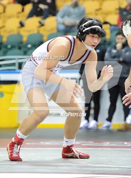 Thumbnail 3 in Essex County Tournament (Codey Arena) photogallery.