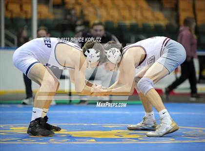 Thumbnail 2 in Essex County Tournament (Codey Arena) photogallery.
