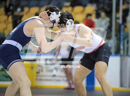 Thumbnail 3 in Essex County Tournament (Codey Arena) photogallery.