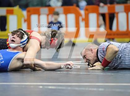 Thumbnail 3 in Essex County Tournament (Codey Arena) photogallery.