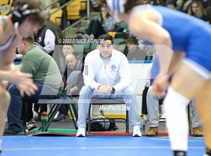 Thumbnail 2 in Essex County Tournament (Codey Arena) photogallery.
