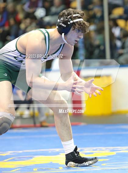 Thumbnail 1 in Essex County Tournament (Codey Arena) photogallery.