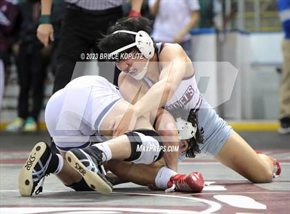 Thumbnail 2 in Essex County Tournament (Codey Arena) photogallery.