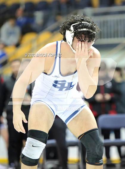 Thumbnail 3 in Essex County Tournament (Codey Arena) photogallery.