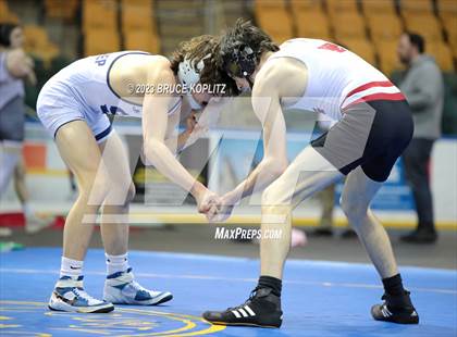 Thumbnail 1 in Essex County Tournament (Codey Arena) photogallery.