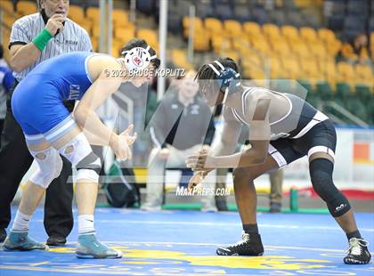 Thumbnail 3 in Essex County Tournament (Codey Arena) photogallery.