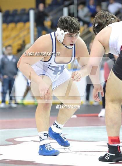 Thumbnail 2 in Essex County Tournament (Codey Arena) photogallery.