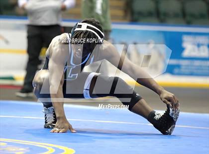 Thumbnail 3 in Essex County Tournament (Codey Arena) photogallery.