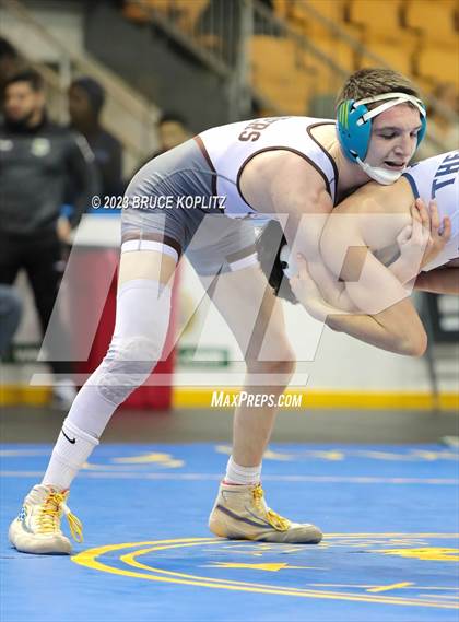 Thumbnail 1 in Essex County Tournament (Codey Arena) photogallery.