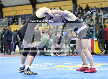 Thumbnail 2 in Essex County Tournament (Codey Arena) photogallery.