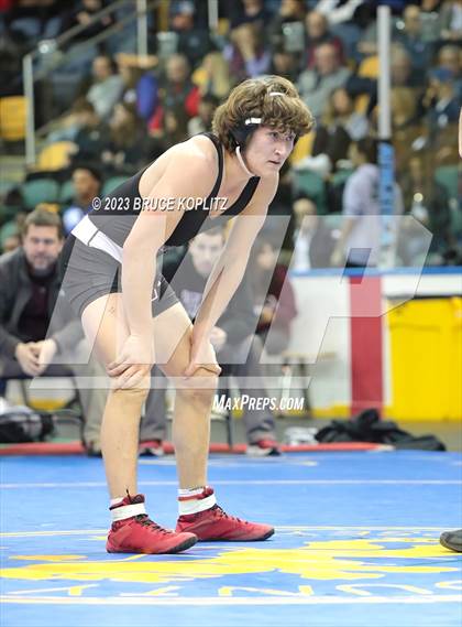 Thumbnail 3 in Essex County Tournament (Codey Arena) photogallery.