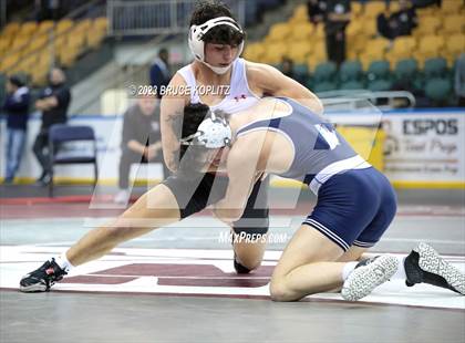 Thumbnail 3 in Essex County Tournament (Codey Arena) photogallery.