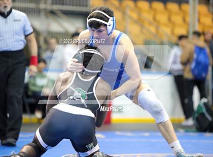 Thumbnail 2 in Essex County Tournament (Codey Arena) photogallery.