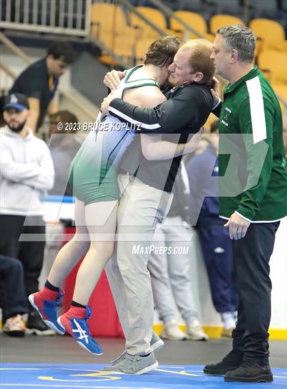 Thumbnail 2 in Essex County Tournament (Codey Arena) photogallery.