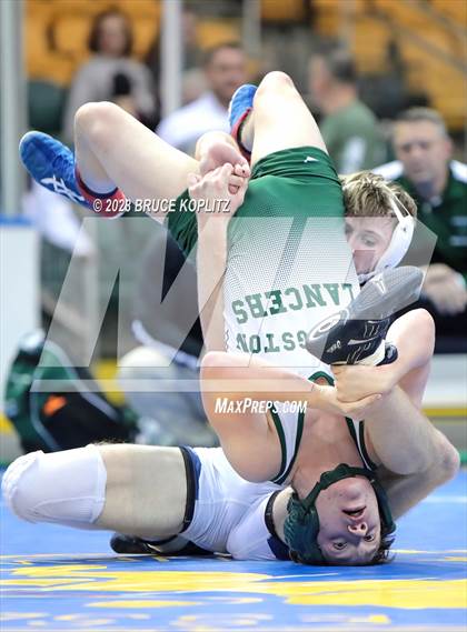 Thumbnail 3 in Essex County Tournament (Codey Arena) photogallery.