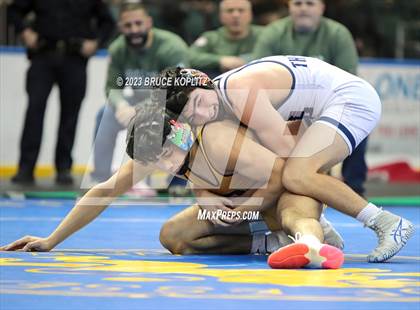 Thumbnail 1 in Essex County Tournament (Codey Arena) photogallery.