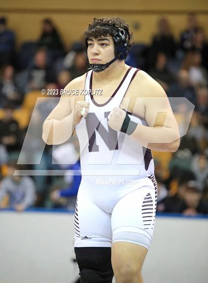 Thumbnail 3 in Essex County Tournament (Codey Arena) photogallery.