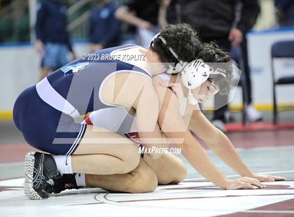 Thumbnail 1 in Essex County Tournament (Codey Arena) photogallery.