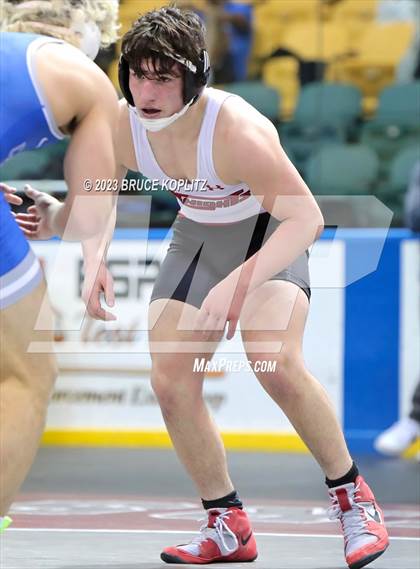 Thumbnail 2 in Essex County Tournament (Codey Arena) photogallery.
