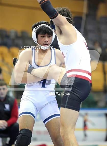 Thumbnail 1 in Essex County Tournament (Codey Arena) photogallery.