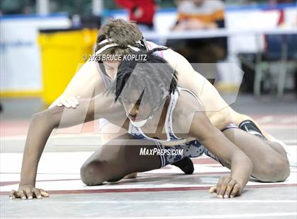 Thumbnail 3 in Essex County Tournament (Codey Arena) photogallery.