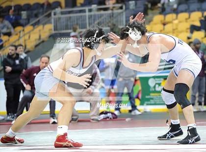 Thumbnail 2 in Essex County Tournament (Codey Arena) photogallery.