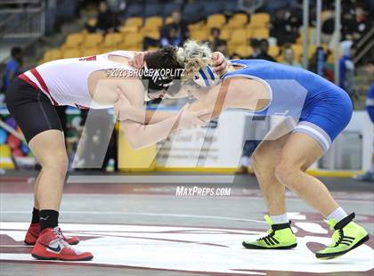 Thumbnail 2 in Essex County Tournament (Codey Arena) photogallery.