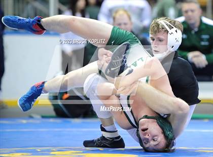 Thumbnail 3 in Essex County Tournament (Codey Arena) photogallery.