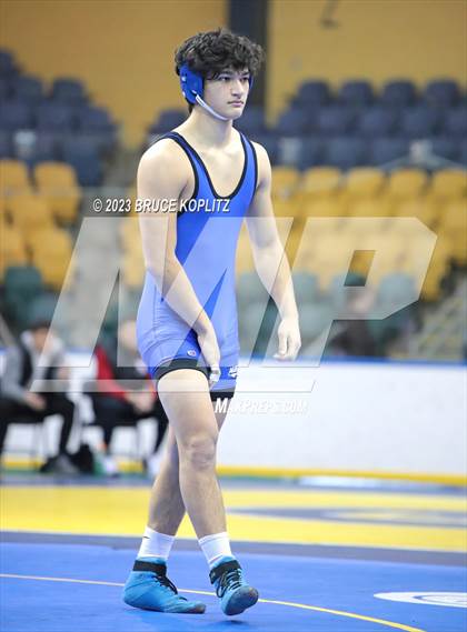 Thumbnail 3 in Essex County Tournament (Codey Arena) photogallery.