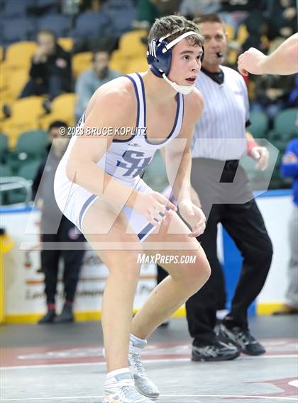 Thumbnail 1 in Essex County Tournament (Codey Arena) photogallery.