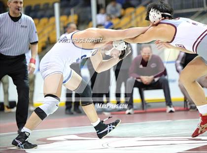 Thumbnail 1 in Essex County Tournament (Codey Arena) photogallery.