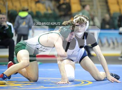 Thumbnail 2 in Essex County Tournament (Codey Arena) photogallery.