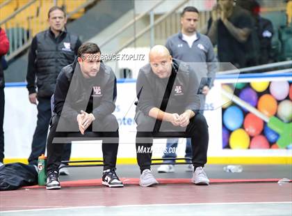 Thumbnail 1 in Essex County Tournament (Codey Arena) photogallery.