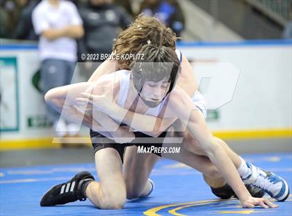 Thumbnail 1 in Essex County Tournament (Codey Arena) photogallery.