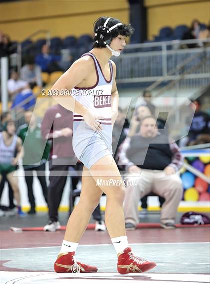 Thumbnail 3 in Essex County Tournament (Codey Arena) photogallery.