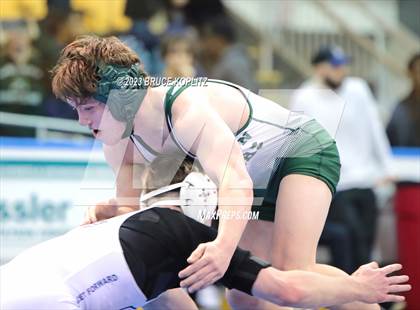 Thumbnail 2 in Essex County Tournament (Codey Arena) photogallery.