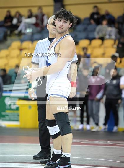 Thumbnail 3 in Essex County Tournament (Codey Arena) photogallery.