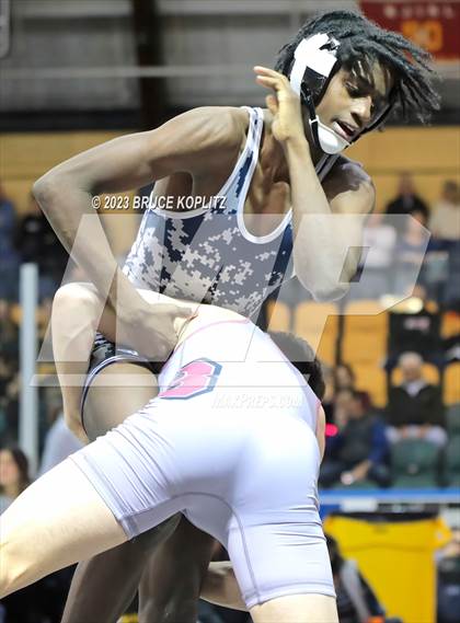 Thumbnail 1 in Essex County Tournament (Codey Arena) photogallery.