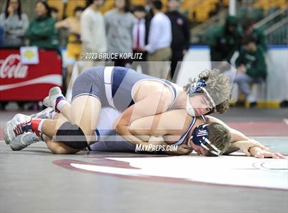 Thumbnail 2 in Essex County Tournament (Codey Arena) photogallery.