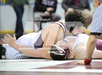 Thumbnail 1 in Essex County Tournament (Codey Arena) photogallery.