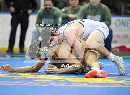 Thumbnail 3 in Essex County Tournament (Codey Arena) photogallery.