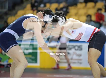 Thumbnail 2 in Essex County Tournament (Codey Arena) photogallery.
