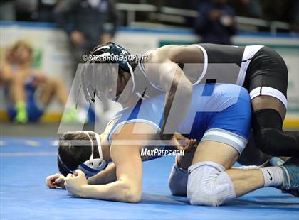 Thumbnail 3 in Essex County Tournament (Codey Arena) photogallery.