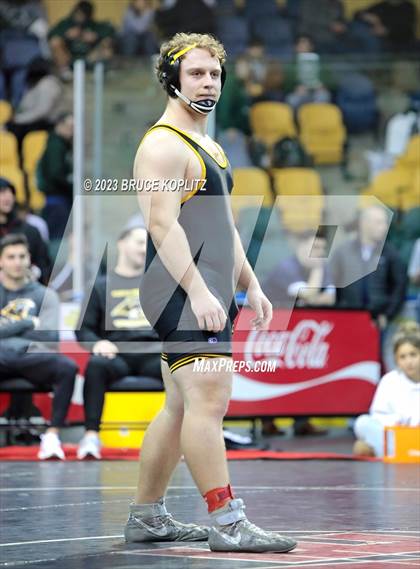 Thumbnail 2 in Essex County Tournament (Codey Arena) photogallery.